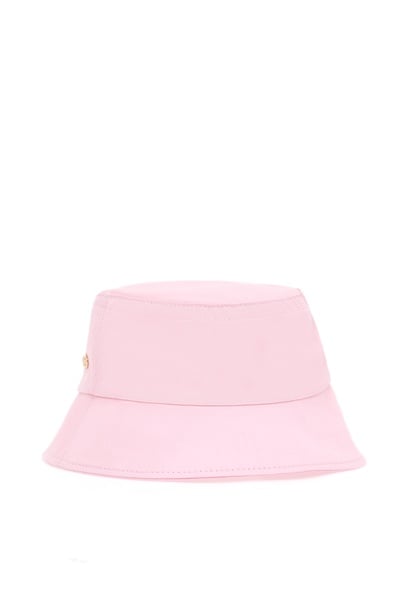Kadın Açık Pembe Şapka