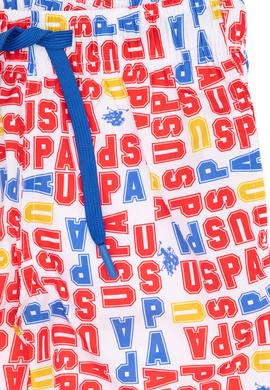 Erkek Çocuk Krem Deniz Şortu - 50299796011