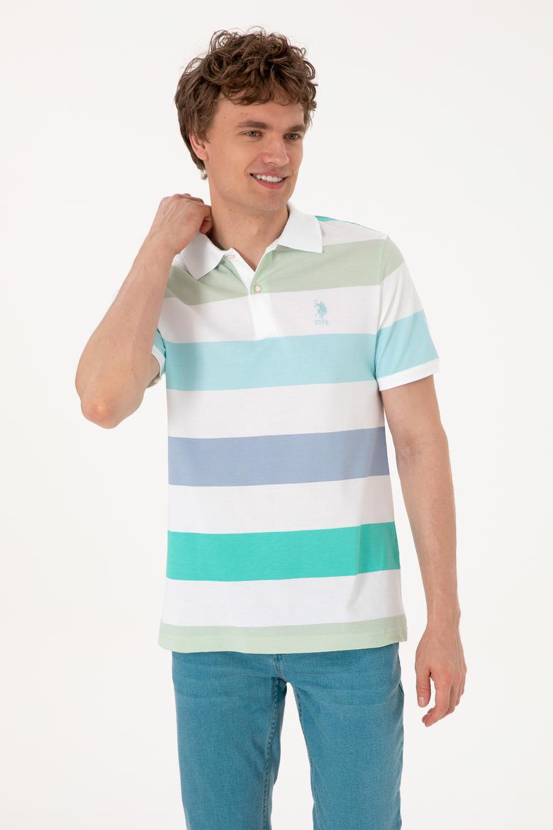 Erkek Aqua Tişört - 50299945027