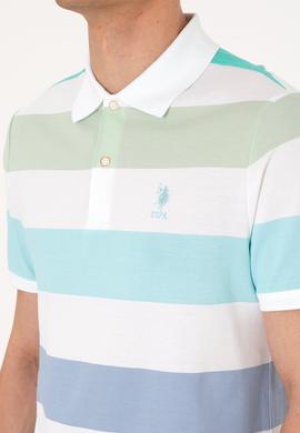 Erkek Aqua Tişört - 50299945027