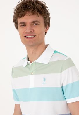 Erkek Aqua Tişört - 50299945027