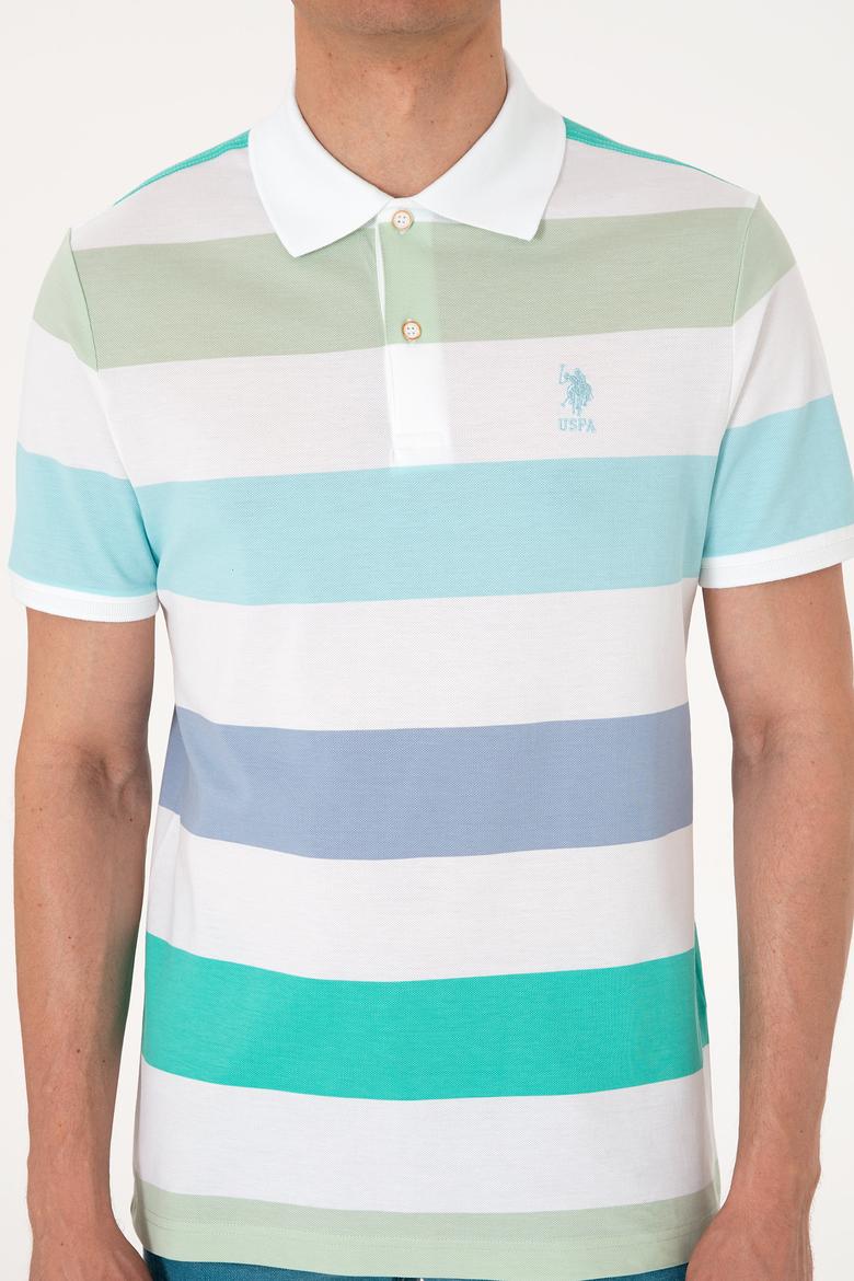 Erkek Aqua Tişört - 50299945027