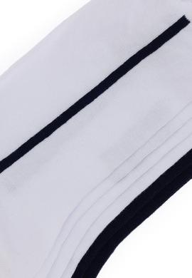 Erkek 3'lü Soket Çorap - 50304341002