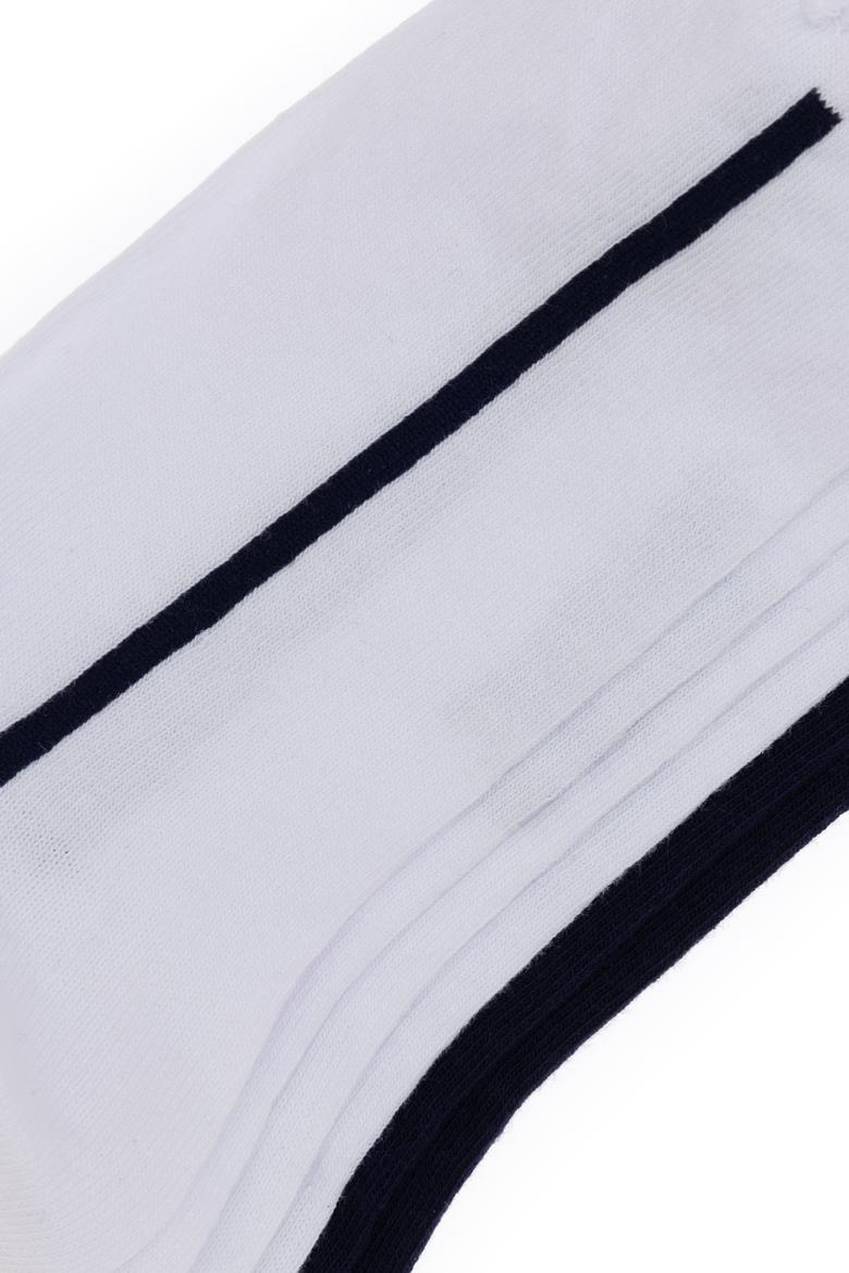 Erkek 3'lü Soket Çorap - 50304341002