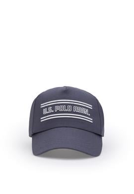 Erkek Antrasit Şapka - 50311962001