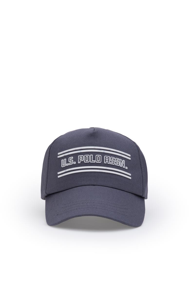 Erkek Antrasit Şapka - 50311962001