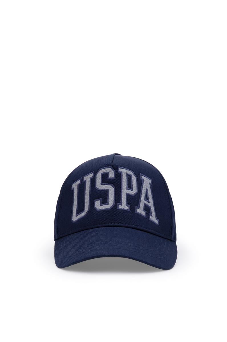 Erkek Lacivert Şapka