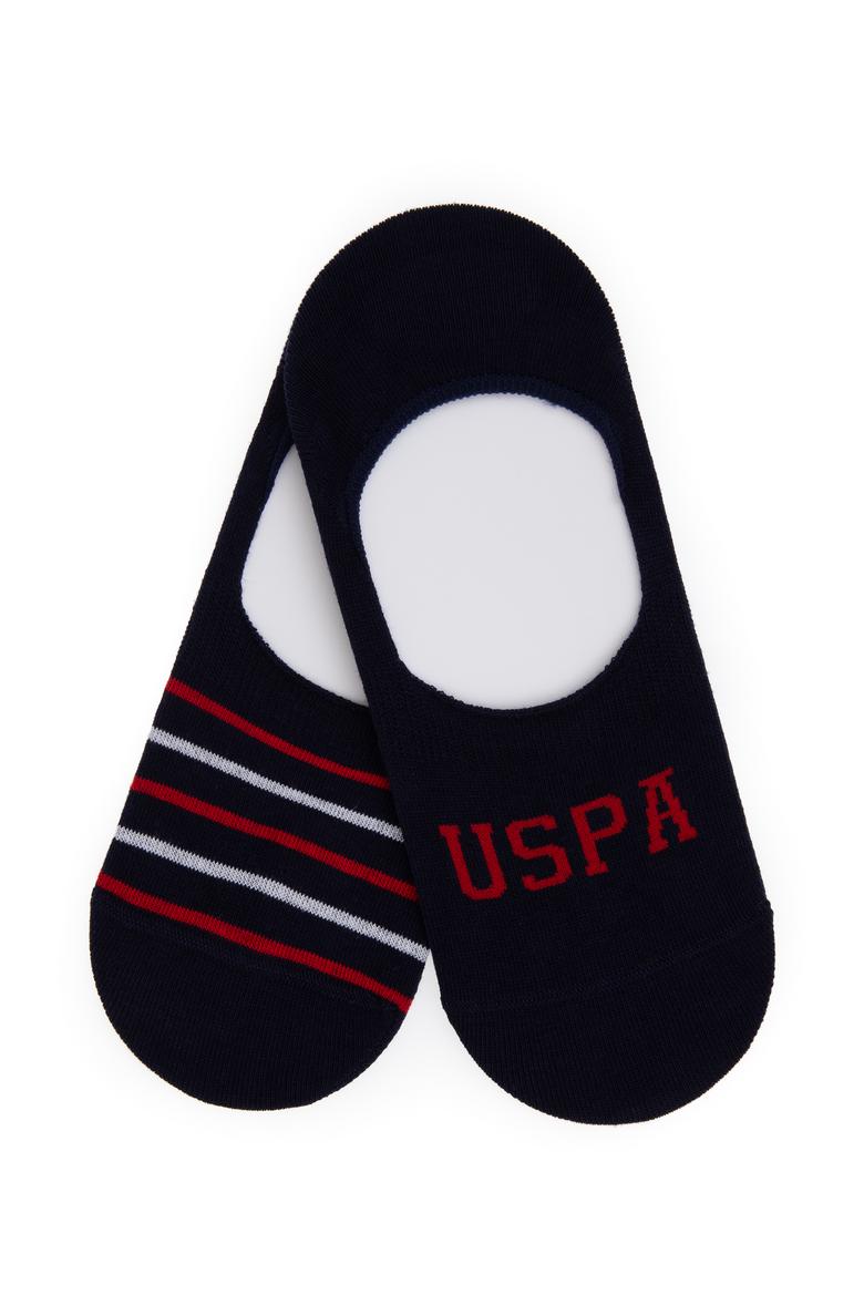 Erkek Lacivert 2'li Babet Çorabı - 50311357001