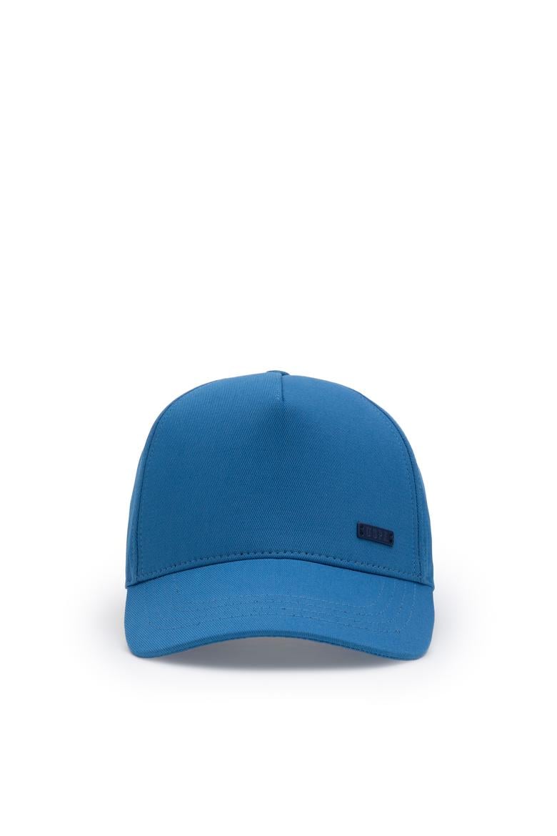 Erkek Saks Şapka - 50311969002