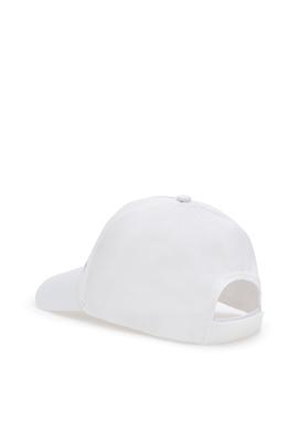 Erkek Beyaz Şapka - 50311964001