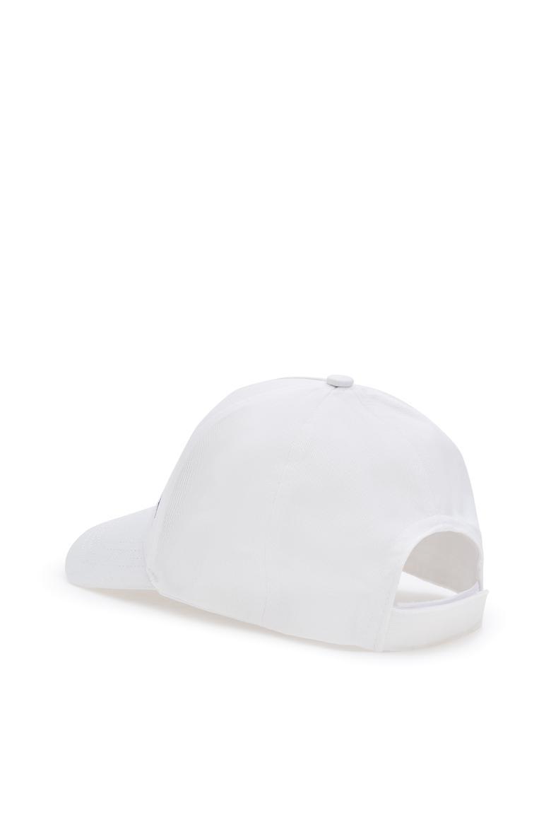 Erkek Beyaz Şapka - 50311964001