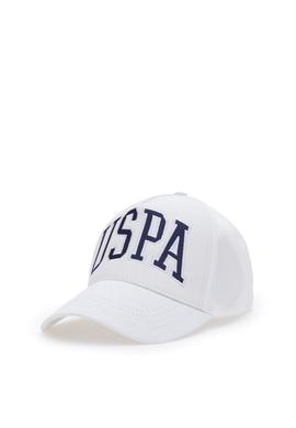 Erkek Beyaz Şapka - 50311964001