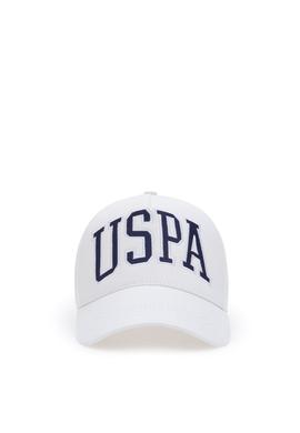 Erkek Beyaz Şapka - 50311964001