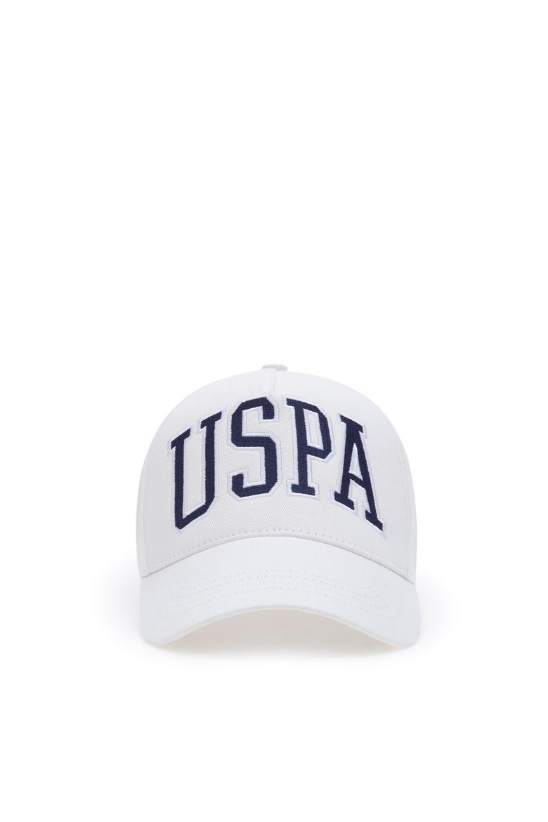 Erkek Beyaz Şapka - 50311964001