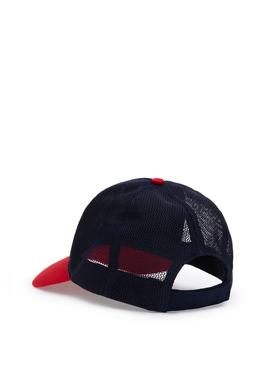 Erkek Lacivert Şapka - 50311968002