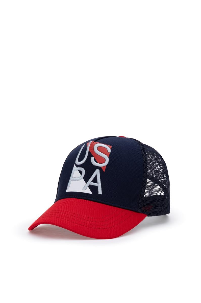 Erkek Lacivert Şapka