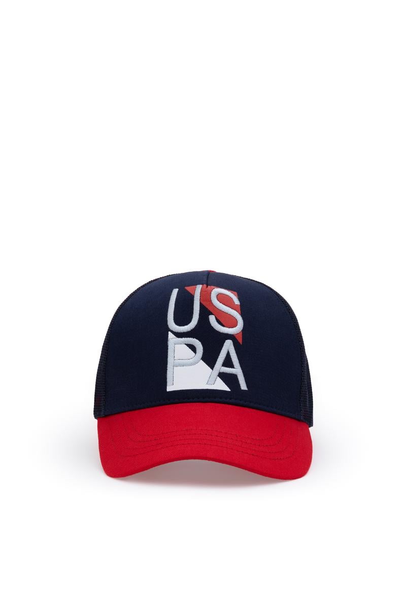 Erkek Lacivert Şapka