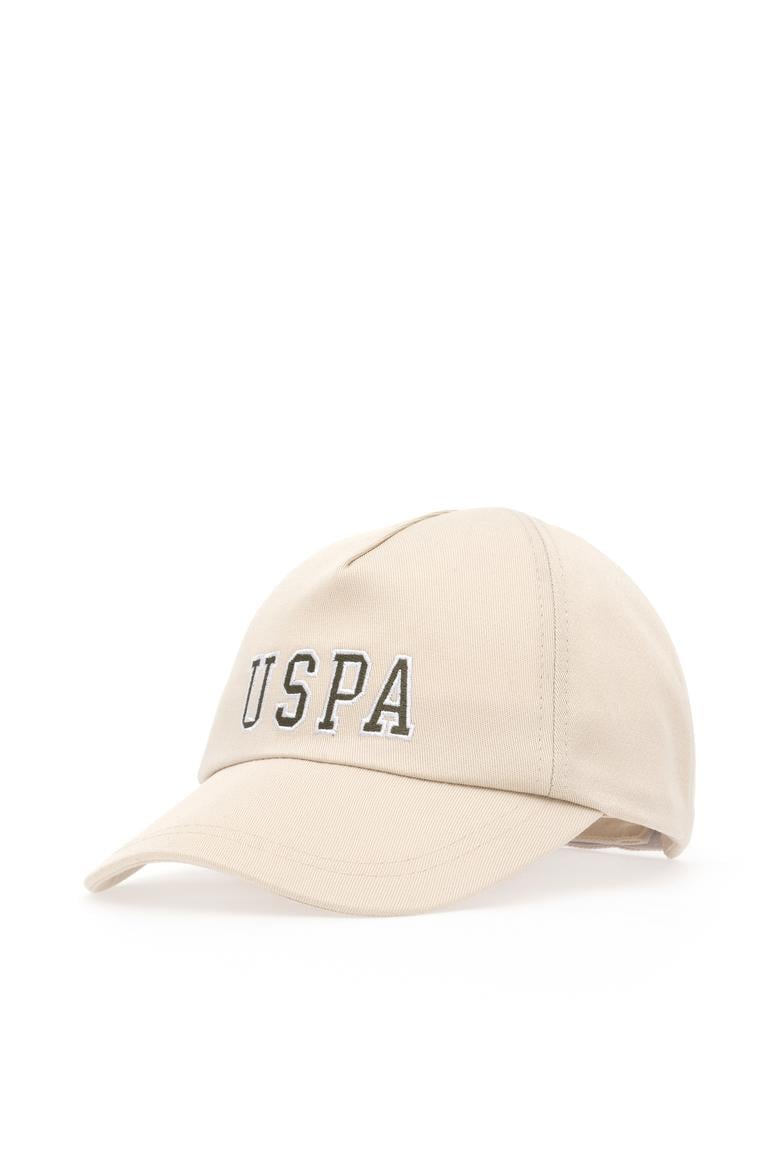 Erkek Çocuk Açık Haki Şapka