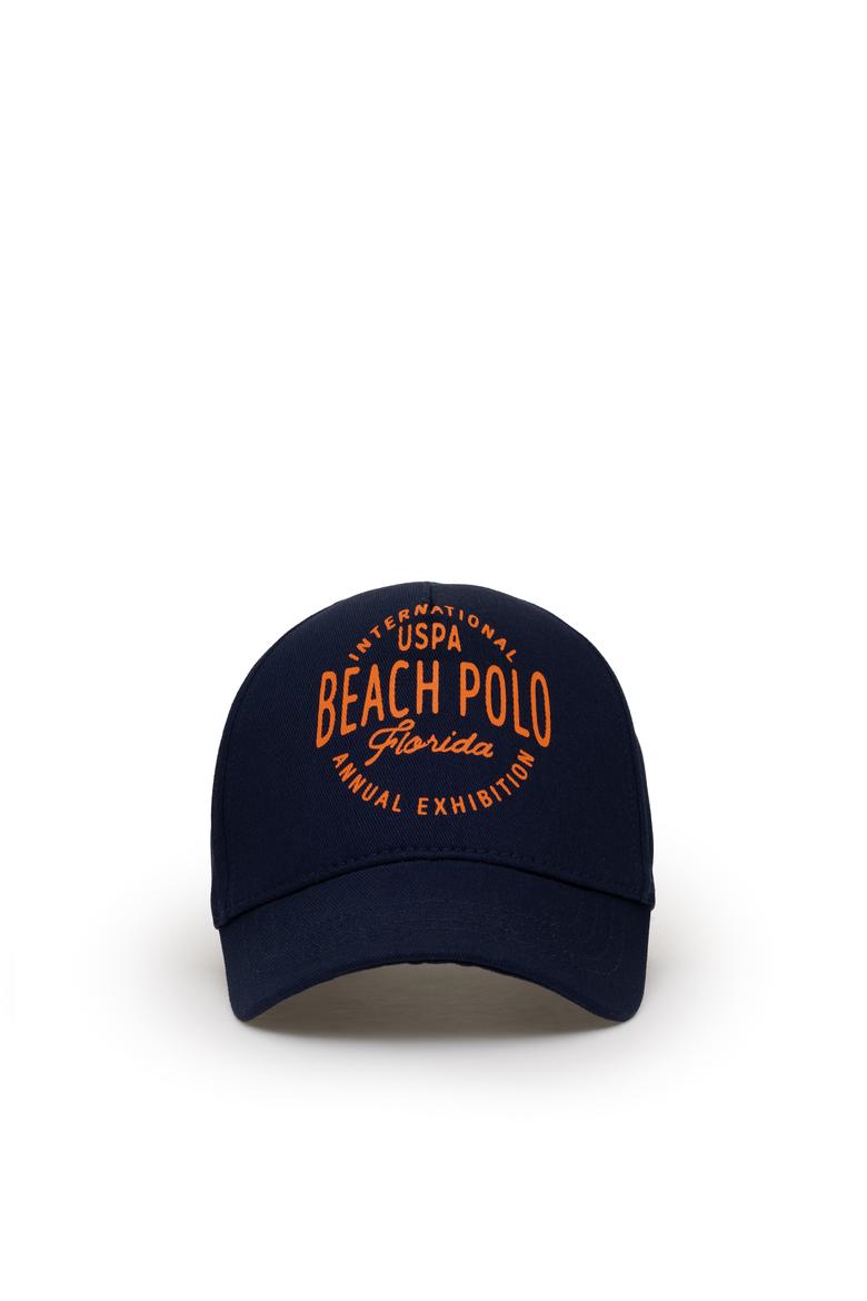 Erkek Çocuk Lacivert Şapka - 50312214002