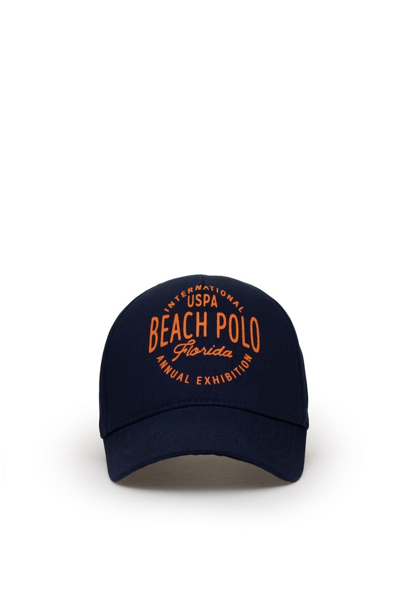 Erkek Çocuk Lacivert Şapka