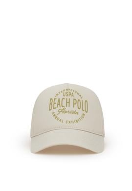 Erkek Çocuk Taş Şapka - 50312214006