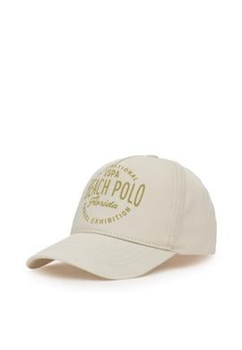 Erkek Çocuk Taş Şapka - 50312214006