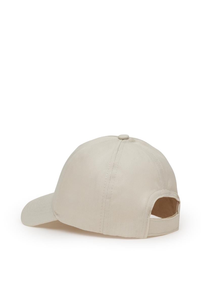 Erkek Çocuk Taş Şapka