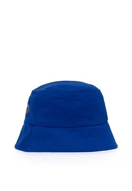 Erkek Çocuk Kobalt Mavi Şapka - 50312222002