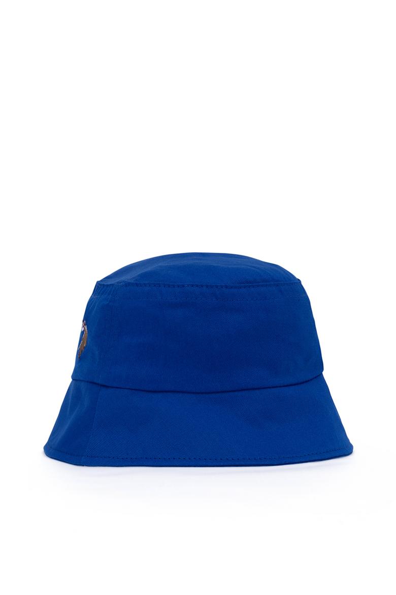 Erkek Çocuk Kobalt Mavi Şapka - 50312222002