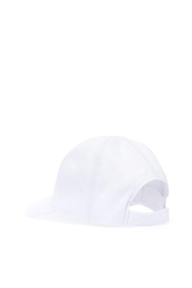 Erkek Çocuk Beyaz Şapka - 50312216001
