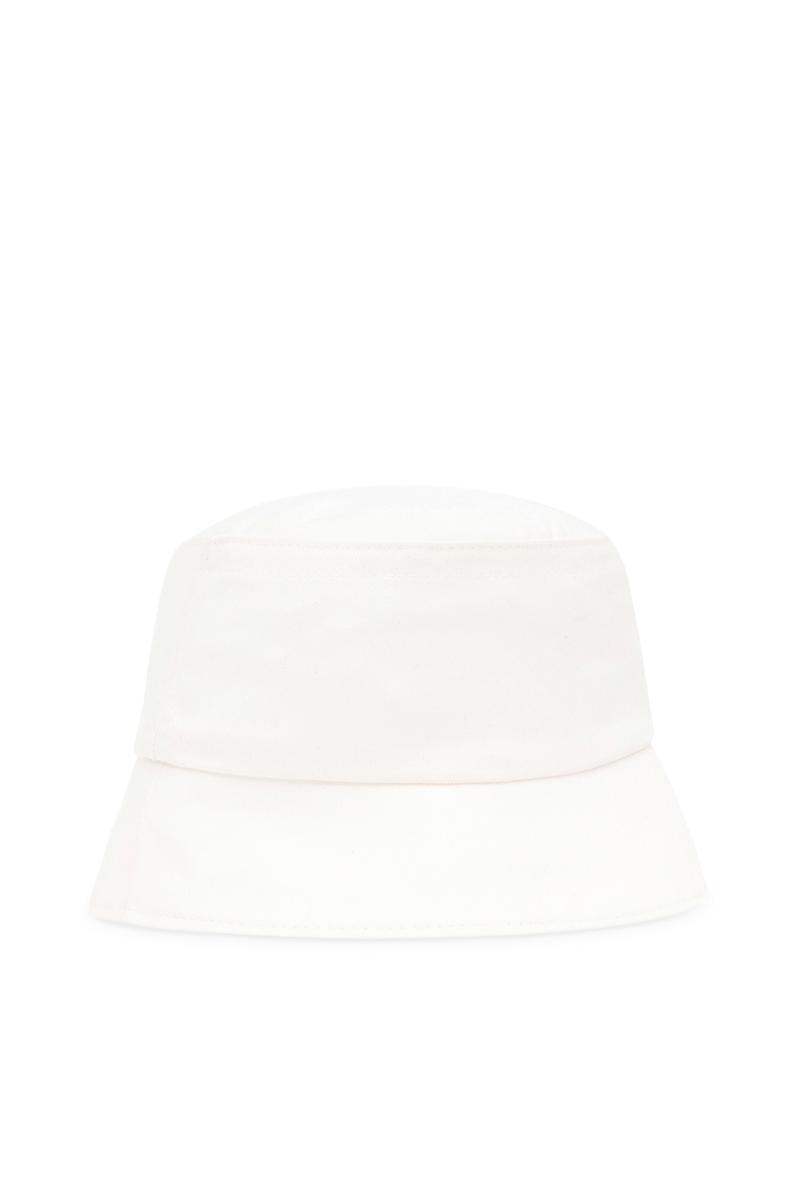 Erkek Çocuk Krem Şapka