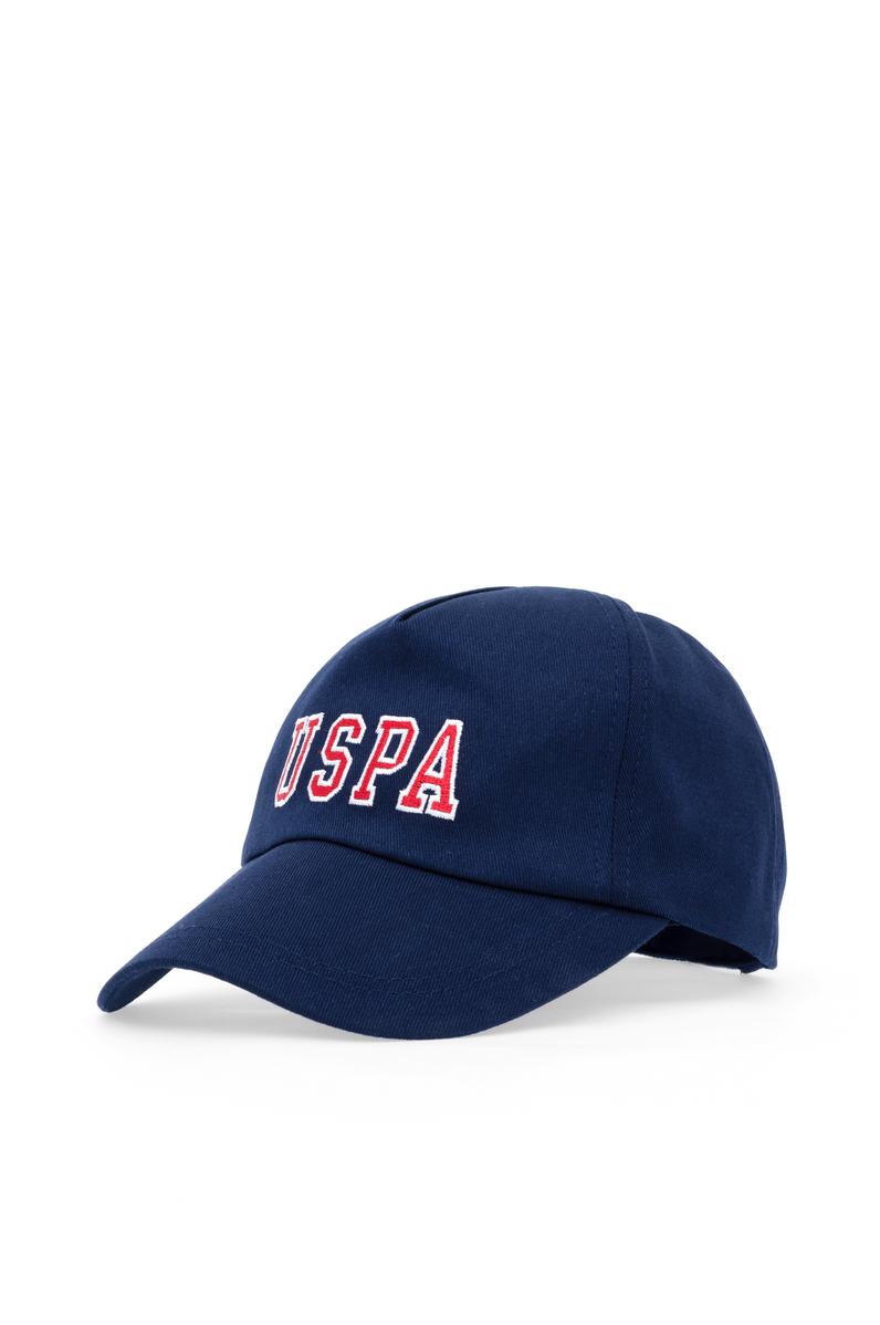 Erkek Çocuk Lacivert Şapka