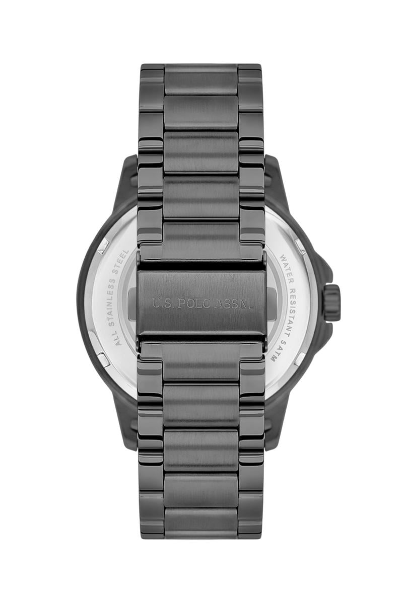 Erkek Füme Kol Saati