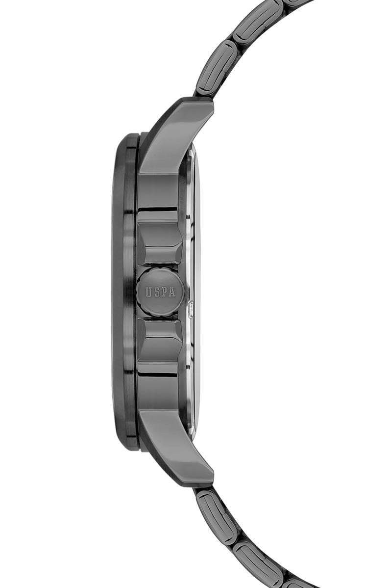 Erkek Füme Kol Saati