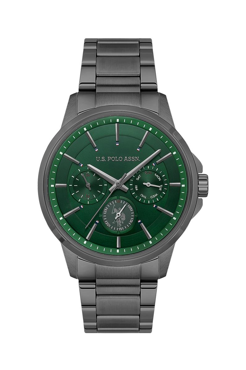 Erkek Füme Kol Saati