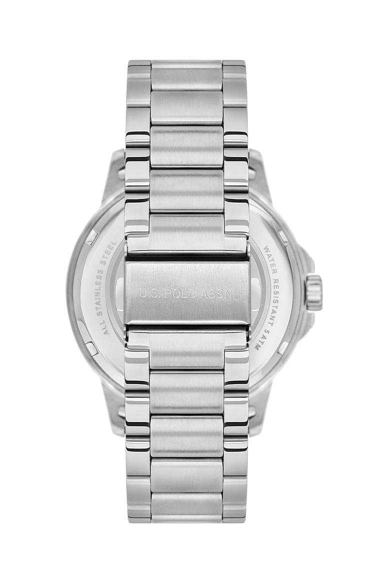 Erkek Gri Kol Saati - 50306956001