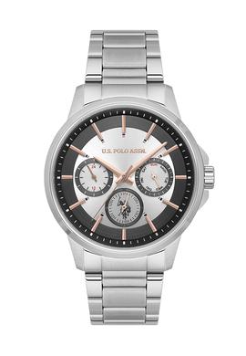 Erkek Gri Kol Saati - 50306956001