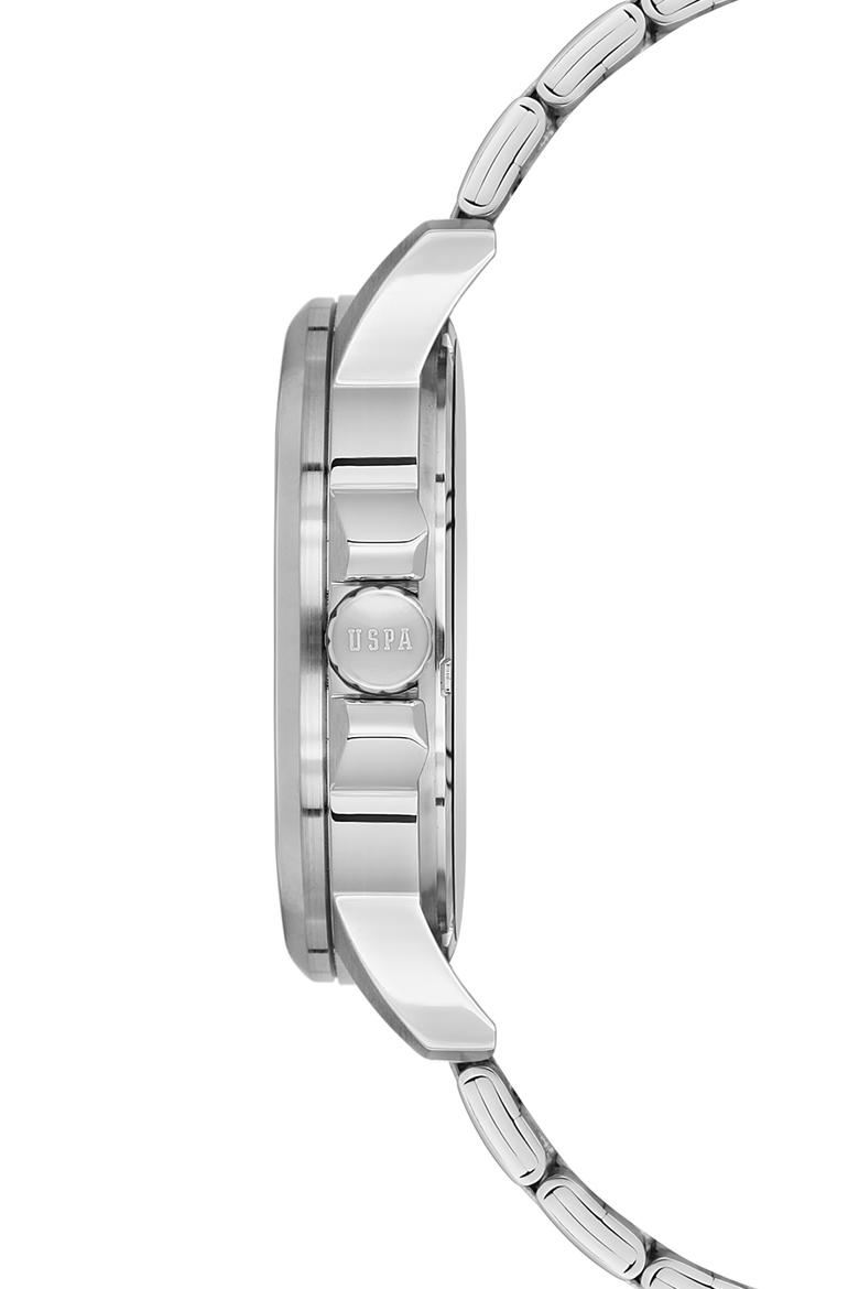 Erkek Gri Kol Saati - 50306956001