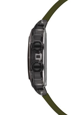 Erkek Yeşil Kol Saati - 50287920001