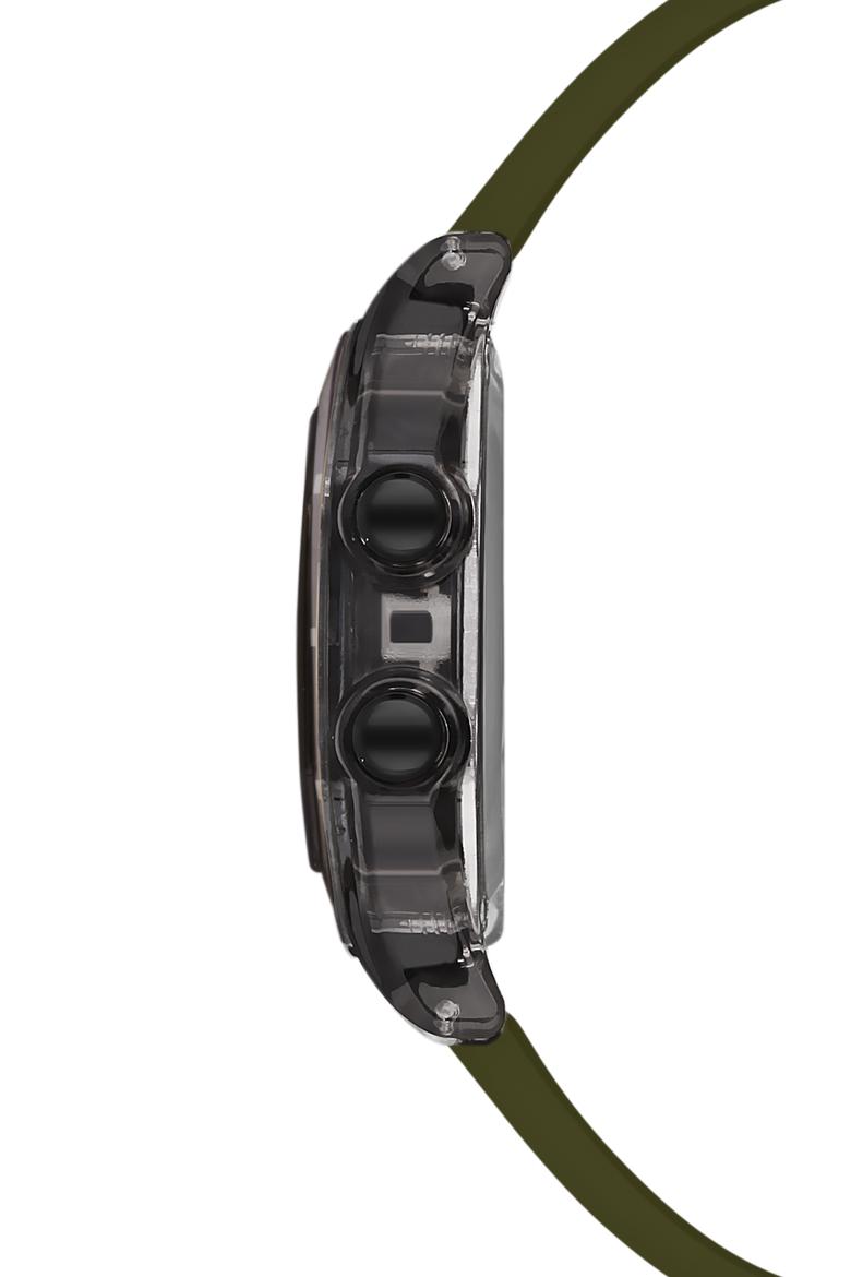 Erkek Yeşil Kol Saati - 50287920001