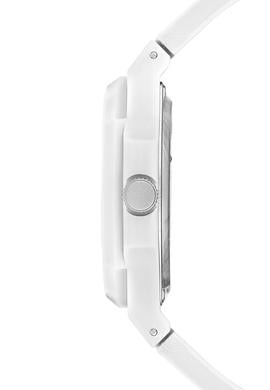 Erkek Beyaz Silikon Kordon Kol Saati USPA1050-01 - 50294407001