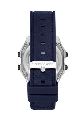 Erkek Lacivert Kol Saati - 50287924001