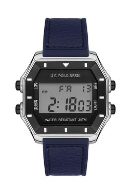 Erkek Lacivert Kol Saati - 50287924001