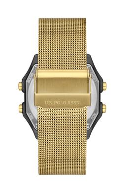 Erkek Sarı Kol Saati - 50287919001