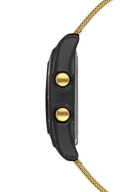 Erkek Sarı Kol Saati - 50287919001