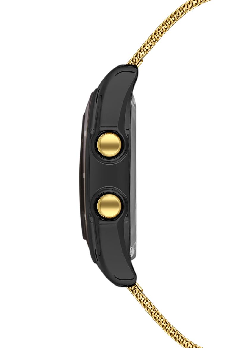 Erkek Sarı Kol Saati - 50287919001