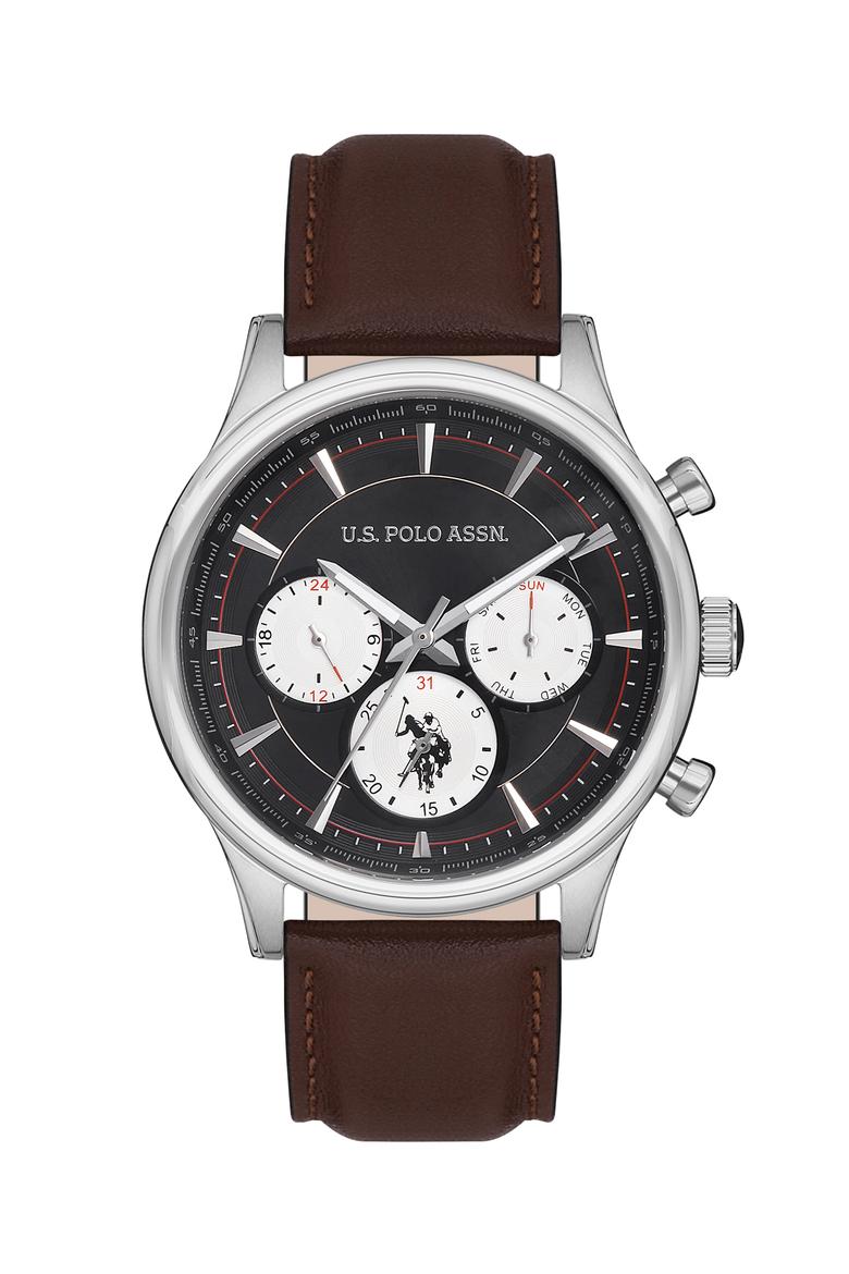 Erkek Lacivert Kol Saati