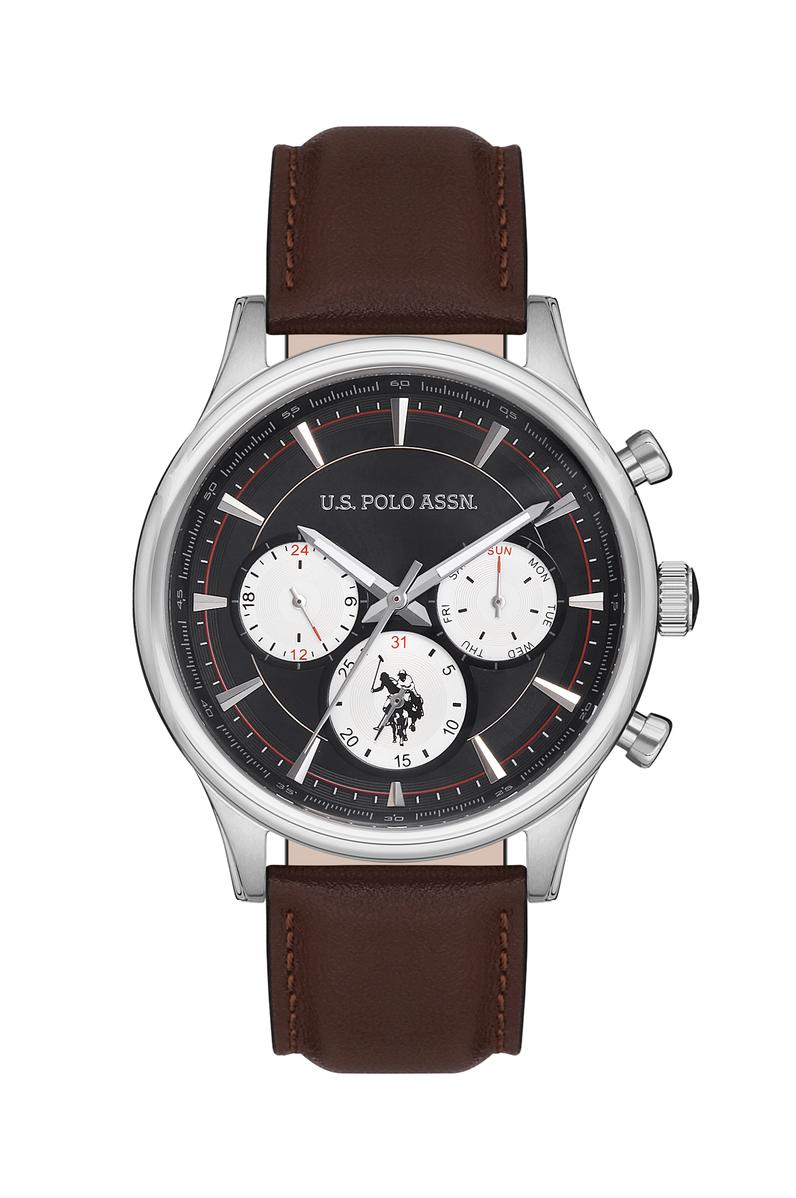 Erkek Lacivert Kol Saati