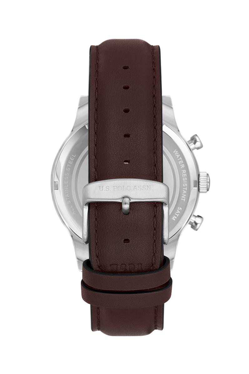 Erkek Lacivert Kol Saati