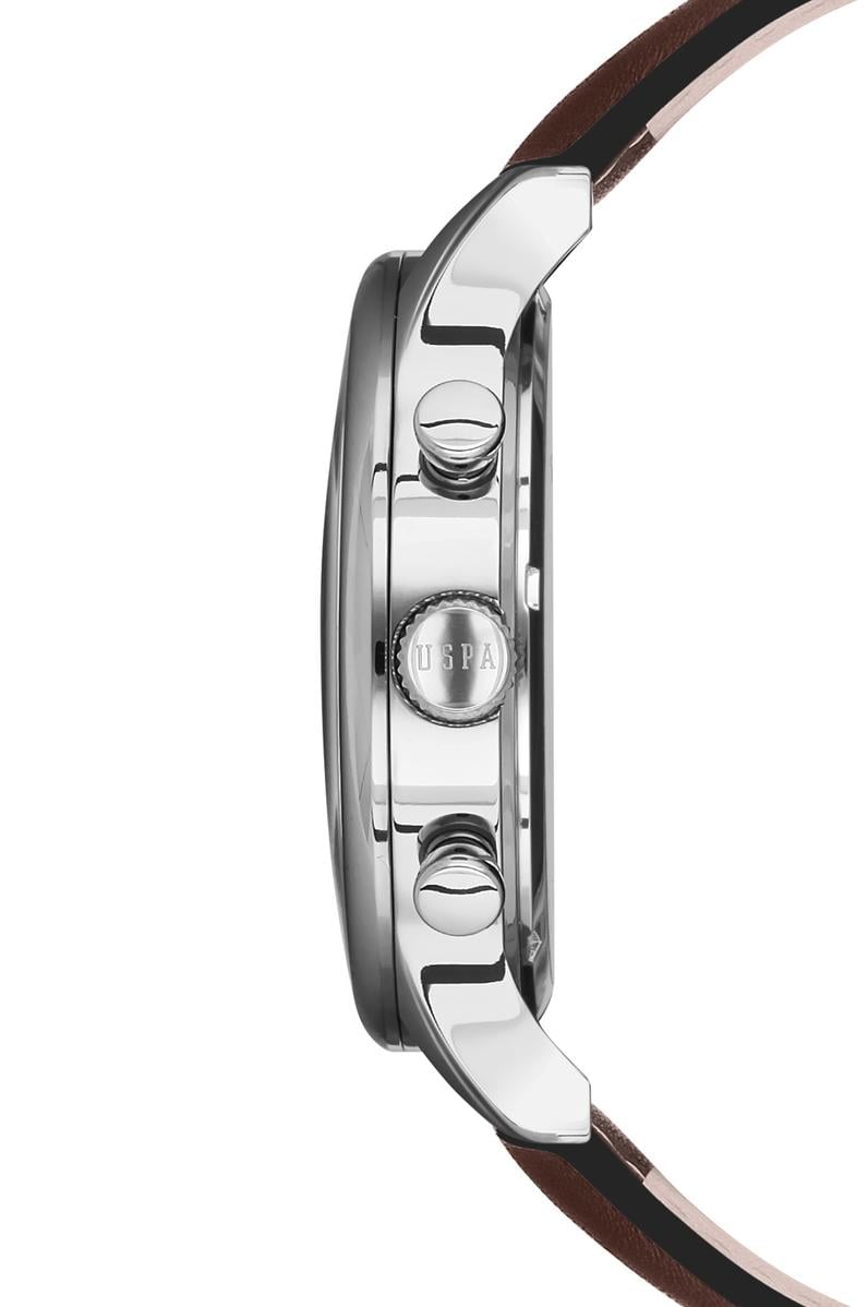 Erkek Lacivert Kol Saati